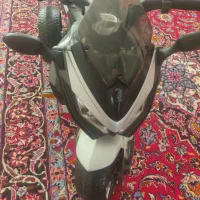 موتور شارژی|اسباب‌بازی بچه|مرند, |دیوار