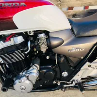 cb1300|موتورسیکلت|سنندج, |دیوار