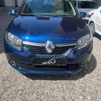 رنو سیمبل۲۰۱۶