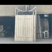 استخدام جوشکار درب و پنجره ساز سبک و کارگر ساده