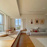 82متر/1خواب/فول امکانات/تخلیه/رویایی