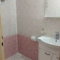 روشویی کابینت دار