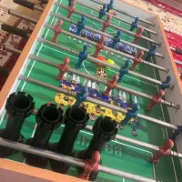 فوتبال دستی بزرگ