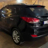 هیوندای توسان ix35 بیرنگ|خودرو سواری و وانت|تهران, پردیسان|دیوار