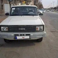 مزدا مدل 1402 درحد خشک