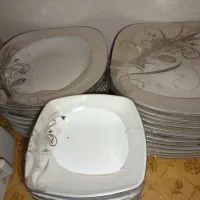 سرویس چینی مقصود