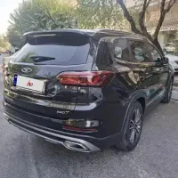 تیگو 8 پرو فول مدل۱۴۰۱|خودرو سواری و وانت|تهران, علم و صنعت|دیوار