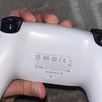 دسته ps5 خود کنسول|کنسول، بازی ویدئویی و آنلاین|تهران, فدک|دیوار