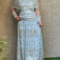 کرایه لباس ماهلین (درپردیس)|لباس|کرمانشاه, |دیوار