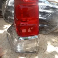چراغ عقب پرادو دوجفت