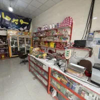 رهن و اجاره مغازه سوپری فعال با سابقه|اجارهٔ مغازه و غرفه|مرودشت, ژیان|دیوار