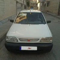 پراید ۹۶