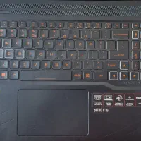 لپتاپ فول گیمینگ|رایانه همراه|شیراز, زیباشهر|دیوار