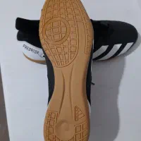 کفش سالنی آدیداس اصل سایز ۴۴