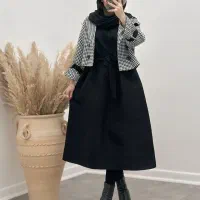 مانتوهای پاییزه از 300 تومن|کیف، کفش، کمربند|ارومیه, |دیوار