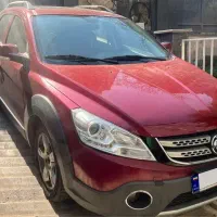 اچ سی کراس h30 مدل 97