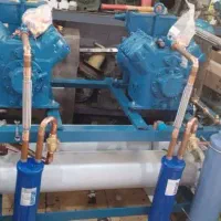 احداث سردخانه ماهی ومیگو|ماشینآلات صنعتی|بوشهر, |دیوار