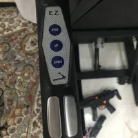 «تردمیل توربو فیتنس 200 XI در حد نو»|تجهیزات ورزشی|تهران, علیآباد|دیوار