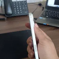 iPhone 17 normal ZAA 256G|موبایل|ابهر, |دیوار
