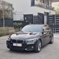 bmw 125i 2018