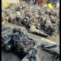 فروش ونصب موتورخودروهای سنگین وسبک