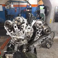 مکانیک سیار یدک کش تعمیردرمحل امداد خودرو ورودی۲۰۰