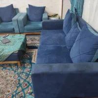 مبل هفت نفره