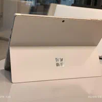 surface pro 7 i5/8/256 همرا با کیبورد|رایانه همراه|مشهد, شهرک رازی (شهرک غرب)|دیوار