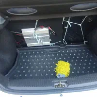 فروش کوئیک ساده مدل ۱۴۰۲|خودرو سواری و وانت|اقبالیه, |دیوار