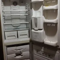 فروش یک عدد یخچال فریزر