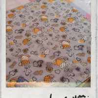 سفره ی نان .پارچه ای لایه وسط مشمبا سفره|سفره، حوله، دستمال آشپزخانه|شیراز, جرسقان|دیوار