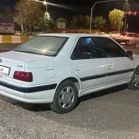 پژوپارس سال موتورجدیدمدل۱۴۰۱|خودرو سواری و وانت|قزوین, |دیوار