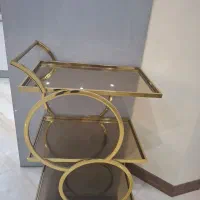 ترولی در حد نو