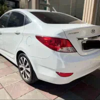 هیوندا اکسنت 2014|خودرو سواری و وانت|اصفهان, دشتستان|دیوار
