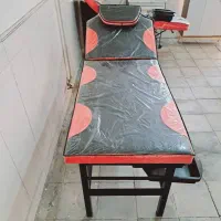 تخت برای ارایشگاه|آرایشگاه و سالنهای زیبایی|سیرجان, |دیوار