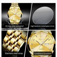 ساعت olves موتور Quartez|ساعت|رشت, حمیدیان|دیوار