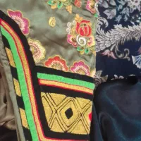 شلوار بندر زیبا وقشنگ