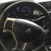 شاهین G ساندروف ۱۴۰۱|خودرو سواری و وانت|بروجرد, |دیوار