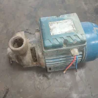 پمپ آب ۱ اسب|مصالح و تجهیزات ساختمان|کرمانشاه, |دیوار