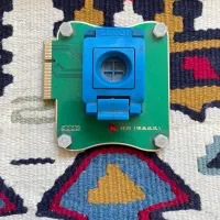 پروگرامر هارد ایفون jcpro1000s|لوازم جانبی موبایل و تبلت|مشهد, صیدآباد|دیوار