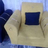 سلام مبل 7نفره