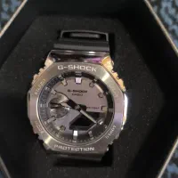 ساعت کاسیو جی شاک اورجینال G Shock
