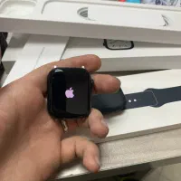 اپل واچ سری 7 در حد آک