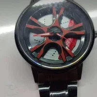 یک عدد ساعت رینگی