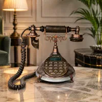 تلفن رومیزی کلاسیک