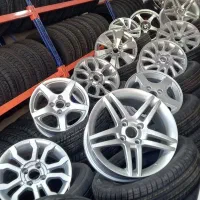 رینگ خرچنگی 5پر سورن پلاسی دنا پلاسی ۲۰۷ کوئیک