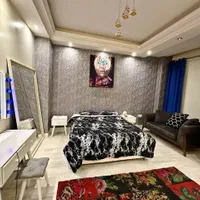 منزل مبله کوتاه مدت روزانه پاسخگو 24ساعته سراج|اجارهٔ کوتاه‌مدت آپارتمان و سوئیت|شیراز, شهرک سراج‎|دیوار