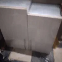 دوعددکابینت تمیز