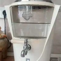 سماور برقی  تمام اتوماتیک|سماور، چای‌ساز، قهوه‌ساز|بیرجند, |دیوار