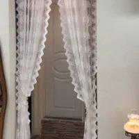 پرده های شیک برایه خانه های شیک